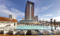 hard rock hotel tenerife